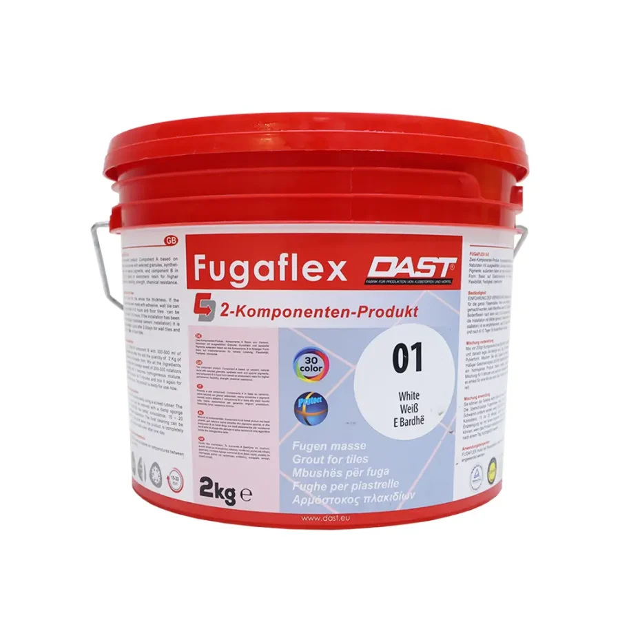 Fugë FUGAFLEX për pllaka