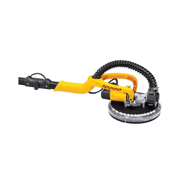 Lëmues profesional 750W për mure dhe tavane