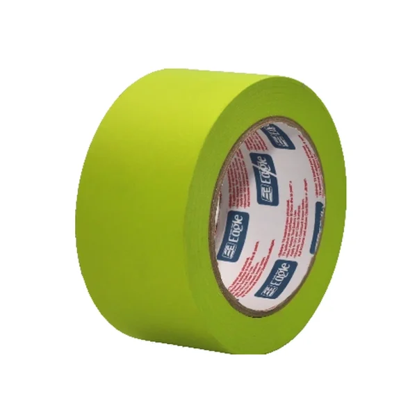 Shirit vetëngjitës Washi – 010RT-AG, e gjelbër fluoreshente