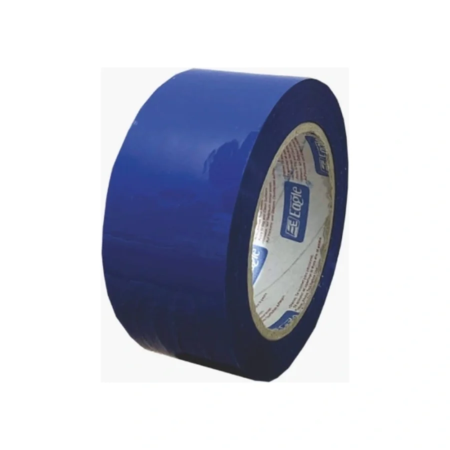 Shirit vetëngjitës transparent – 045TBT-BLUE, blu e tejdukshme