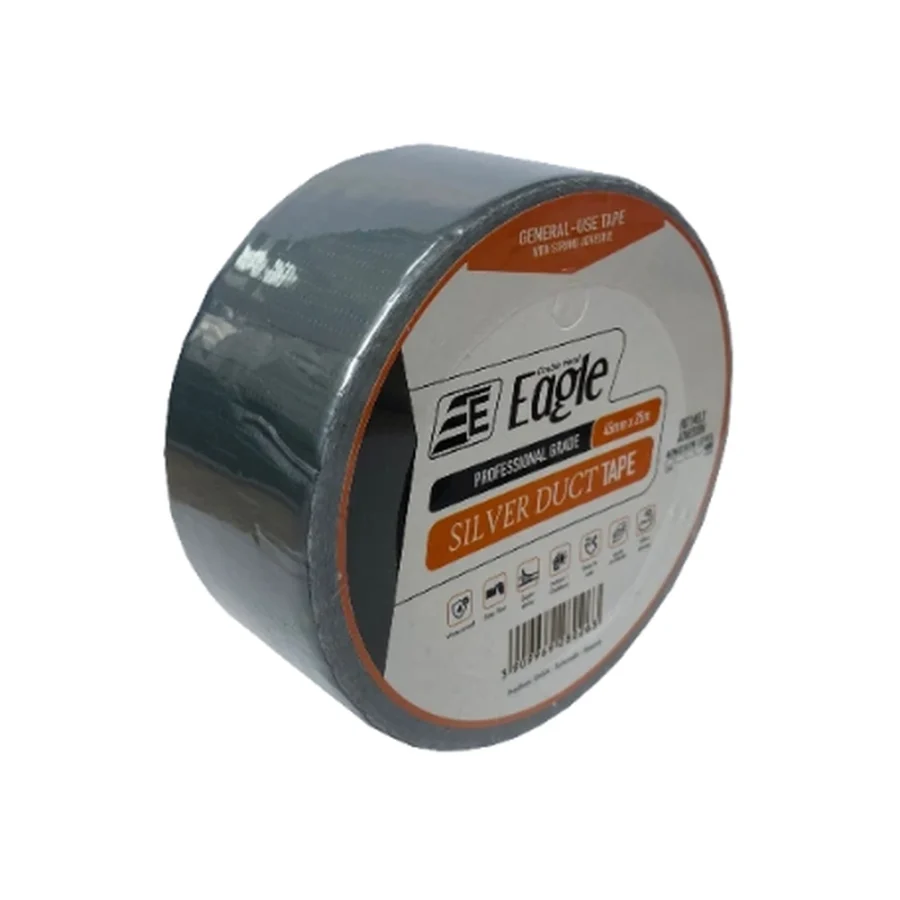 PVC-Silk Self-Adhesive Tape – 1527CT-SL, grey, red, green, black