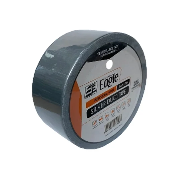 Shirit vetëngjitës PVC-Mëndafshi – 2150CT-SL, e hirtë