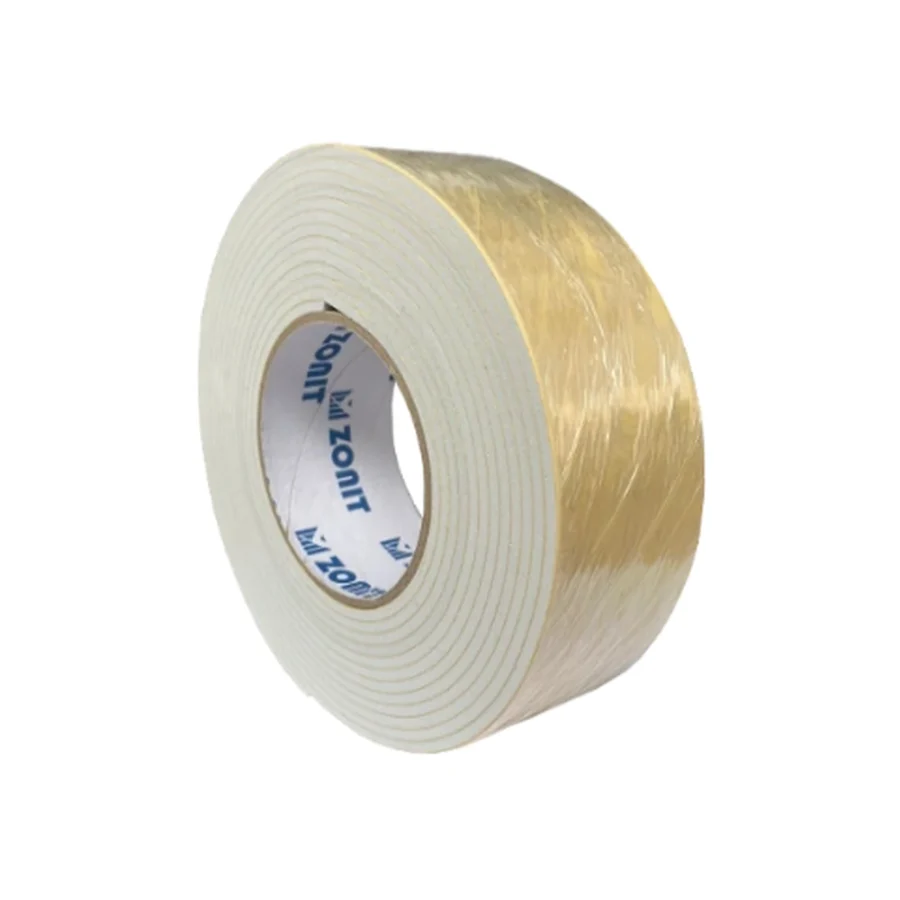 Double-sided foam tape – 3030P-EVA, white