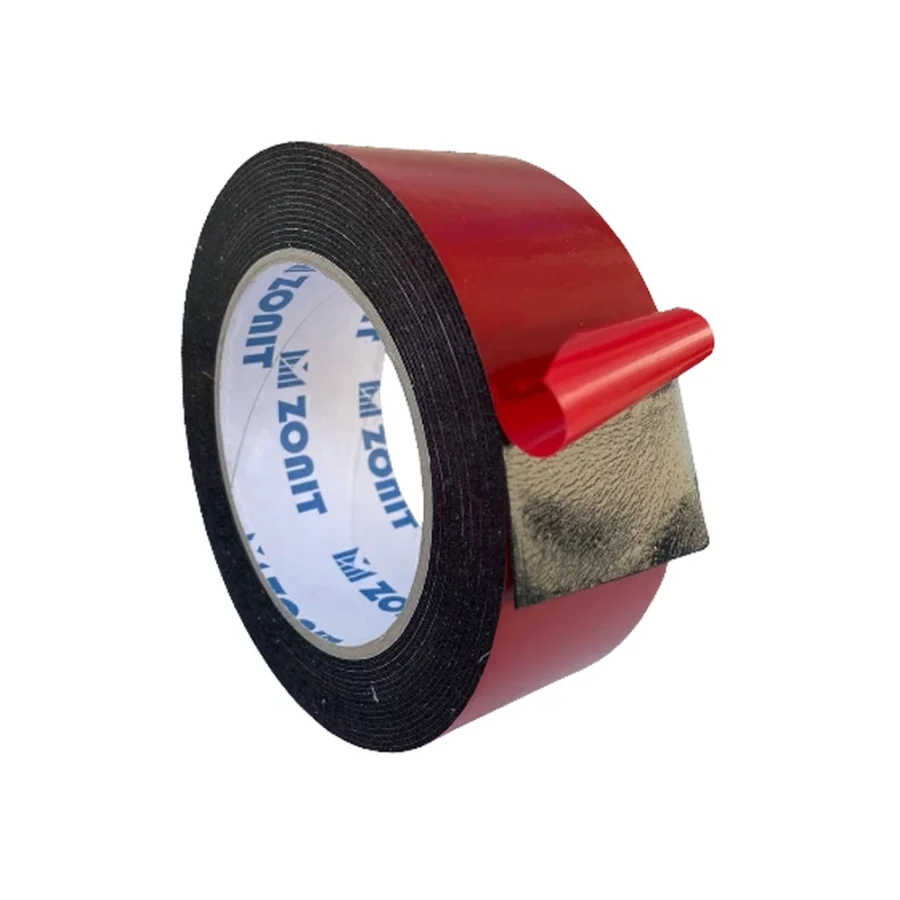 VHB Foam Tape – 3100C-B, black
