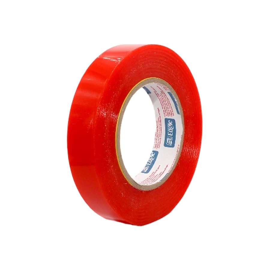 Shirit dyanësor Polyesteri – 5965C-B, e tejdukshme