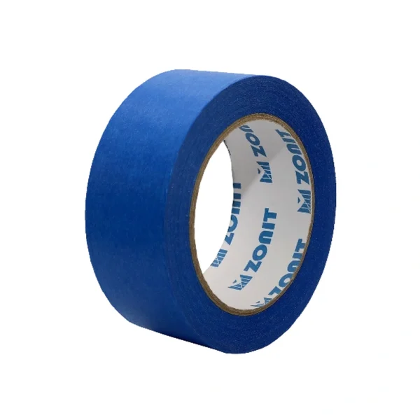 Shirit vetëngjitës Washi – 7288BL, e kaltër