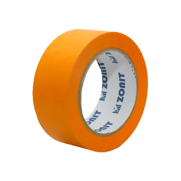Shirit vetëngjitës Washi – 7388L, e portokalltë