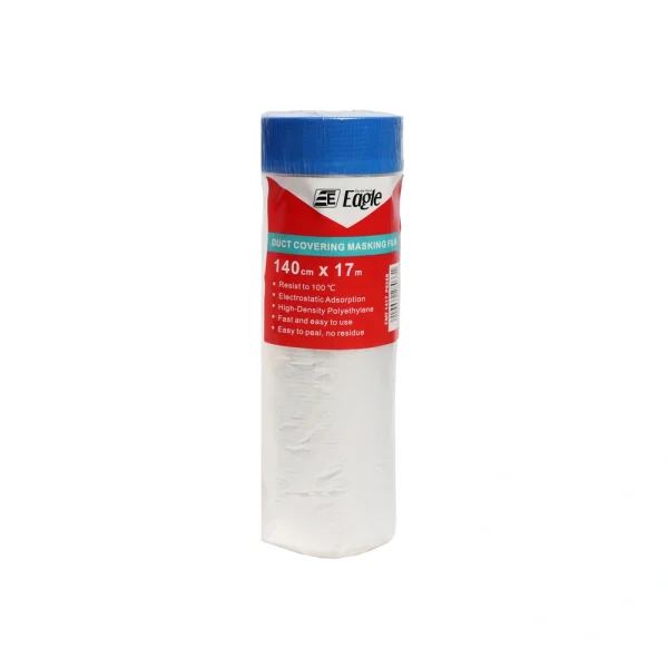 Film mbulues me washi 16mm x 1.4m x 17m – CMF-1417, e verdhë