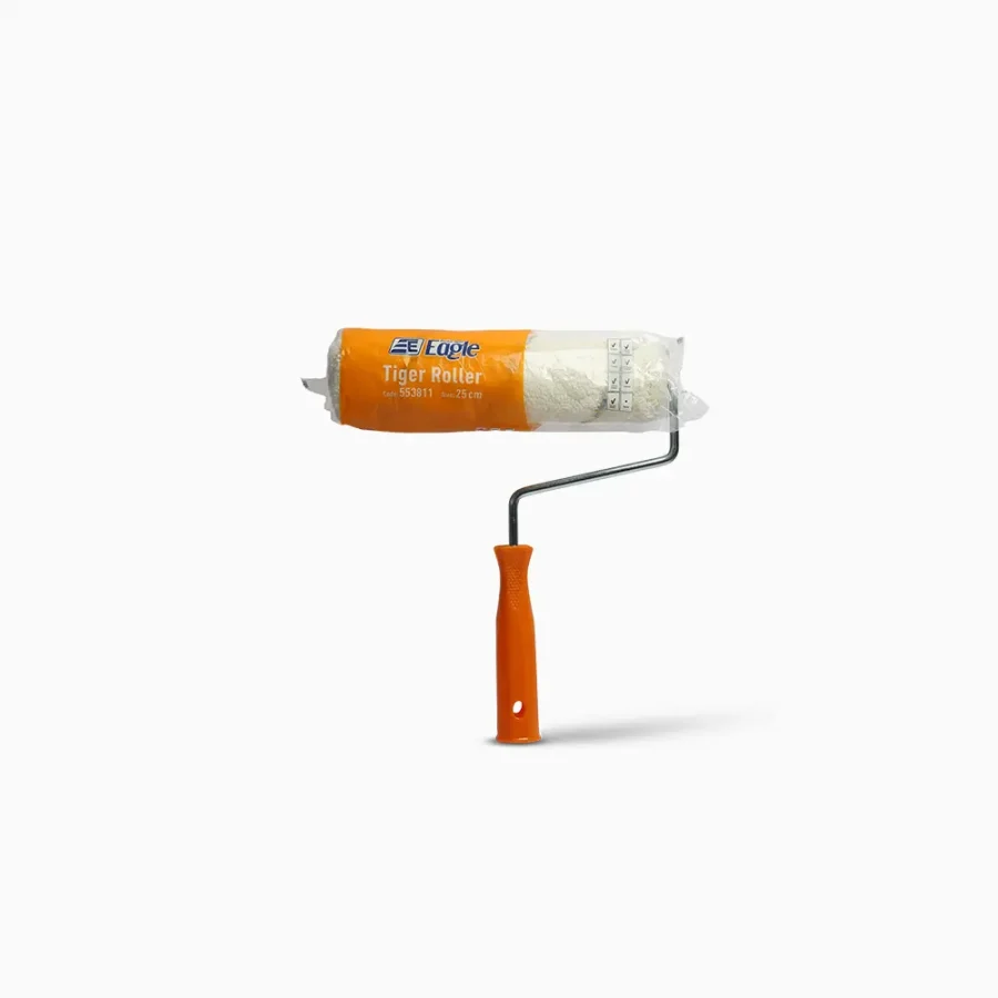 Tiger 25 cm paint roller