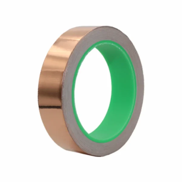 Copper Self-Adhesive Tape – NA050, copper